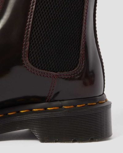 Botas Chelsea Dr Martens 2976 Arcadia Cuero Para Mujer DR8235Z